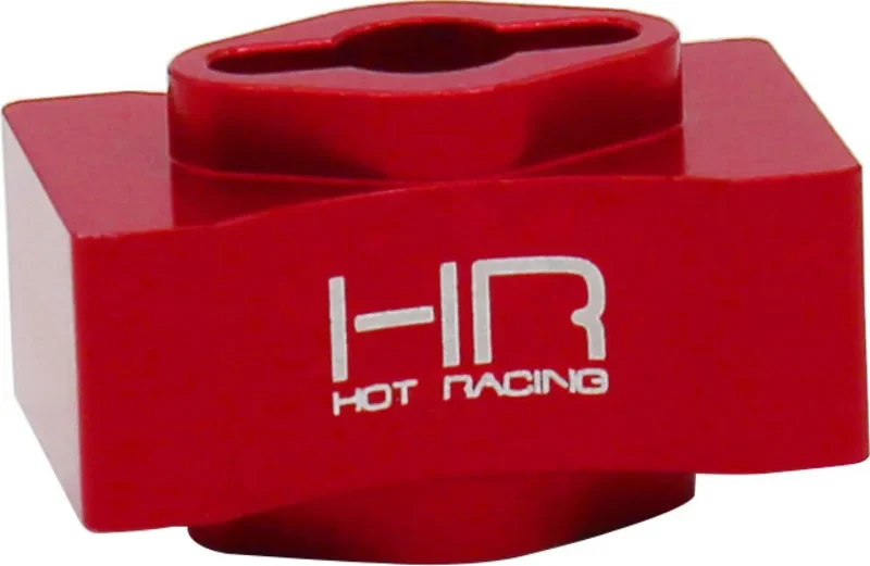 HOT RACING